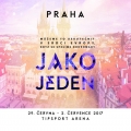 Informace o festivalu Awakening Europe Praha
