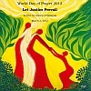 Světový den modliteb 2. března 2012